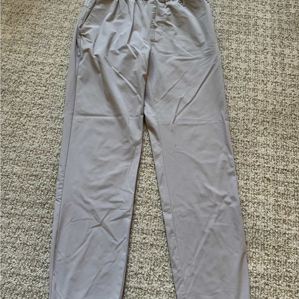 Women’s Light Purple Vuori Pants